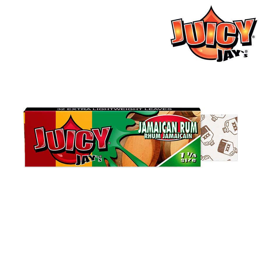 Juicy Jays Each Replacement Parts