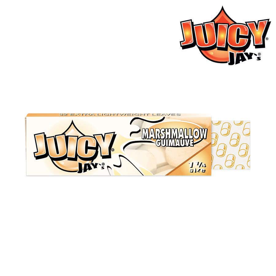 Juicy Jays Each Papers & Cones