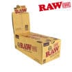 RAW Each Papers & Cones