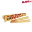 RAW Each Papers & Cones