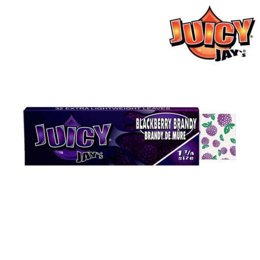 Juicy Jays Each Papers & Cones