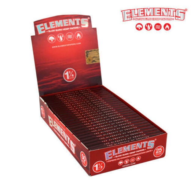 Elements Each Rolling Accessories