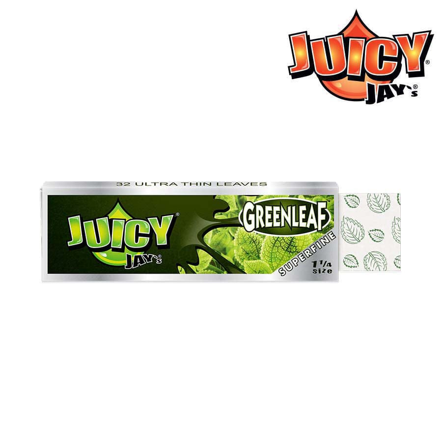 Juicy Jays Each Papers & Cones