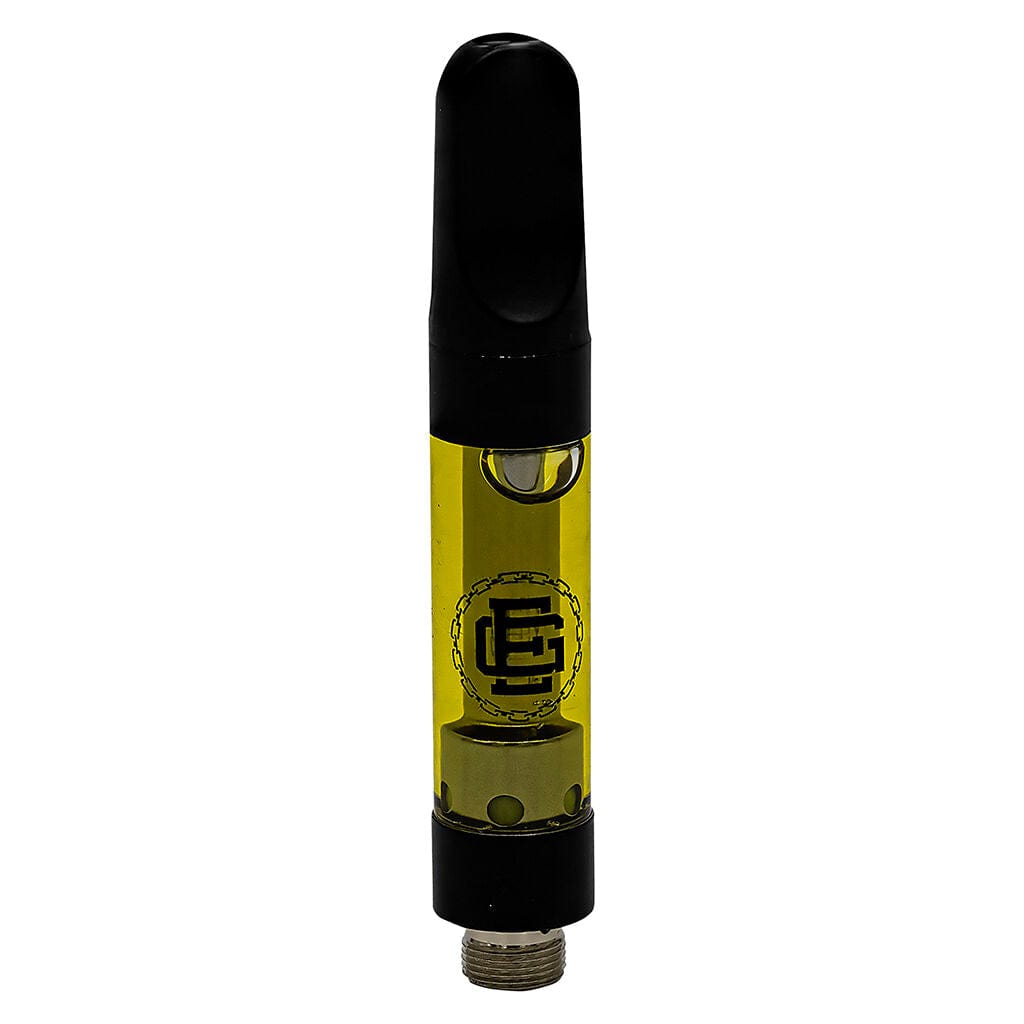 Endgame 1 g Live Resin Carts