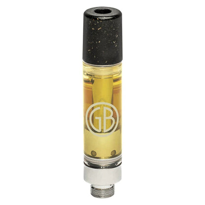 Modified Silk Live Resin Vape Cartridge