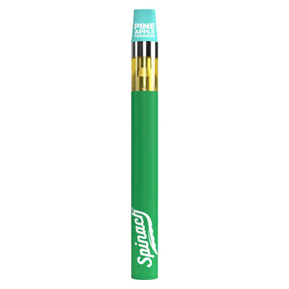 Spinach Hitz Pineapple Paradise Vape | Canna Cabana: Lowest Price | Canna Cabana Spinach Hitz Pineapple Paradise Vape | Canna Cabana: Lowest Price | Canna Cabana