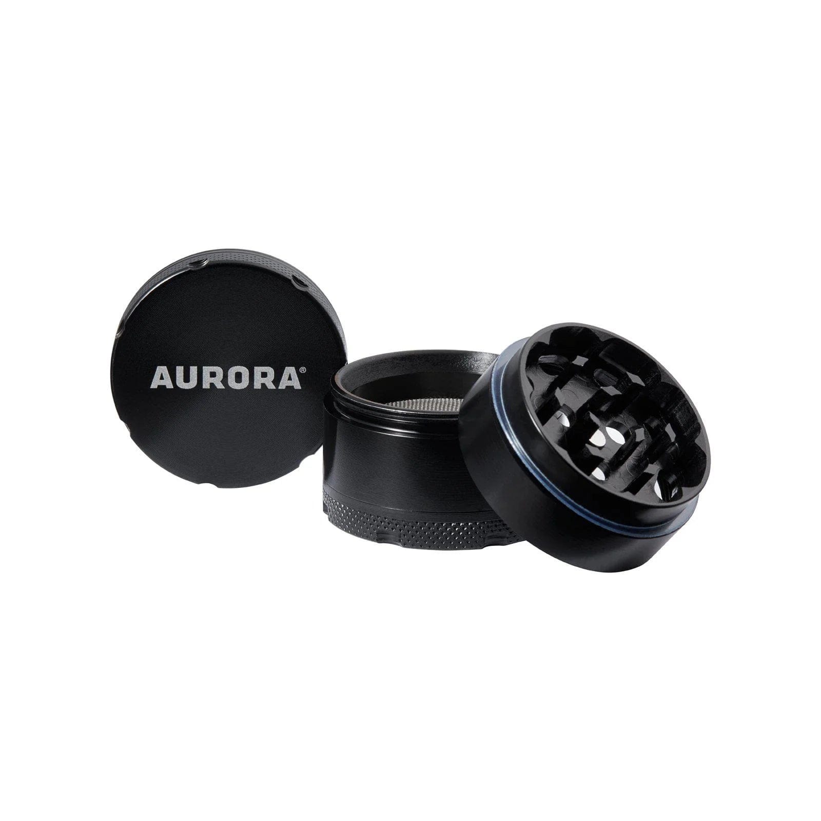 Aurora Each Grinders