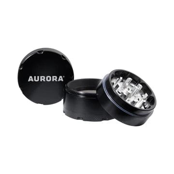 Aurora Each Grinders