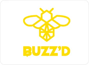 Buzz'D