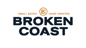 Broken Coast