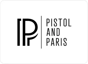 Pistol & Paris