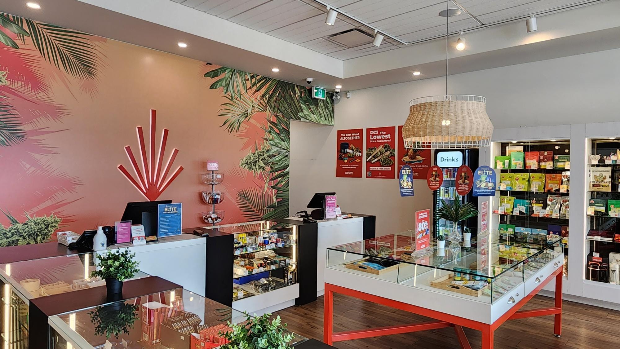 Martensville Cannabis Store 