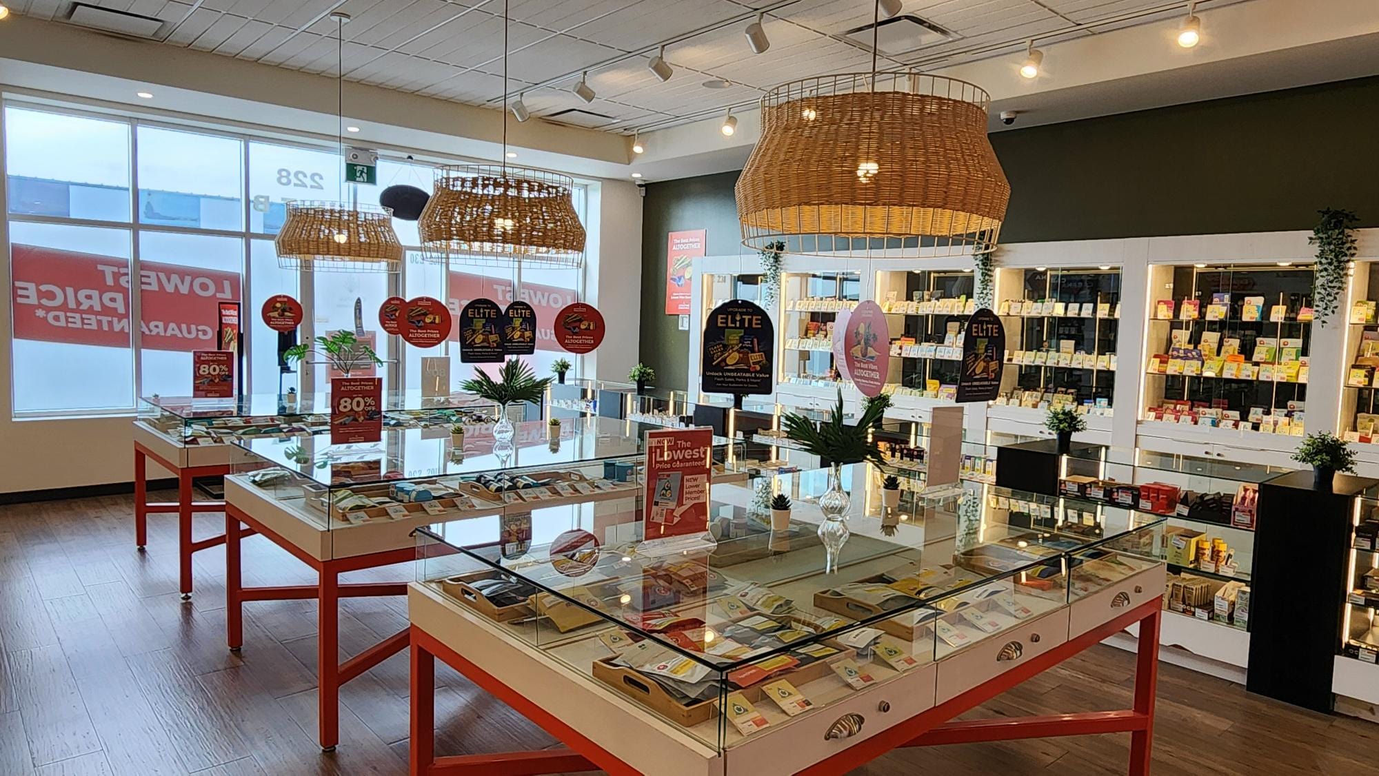 Martensville Cannabis Store 