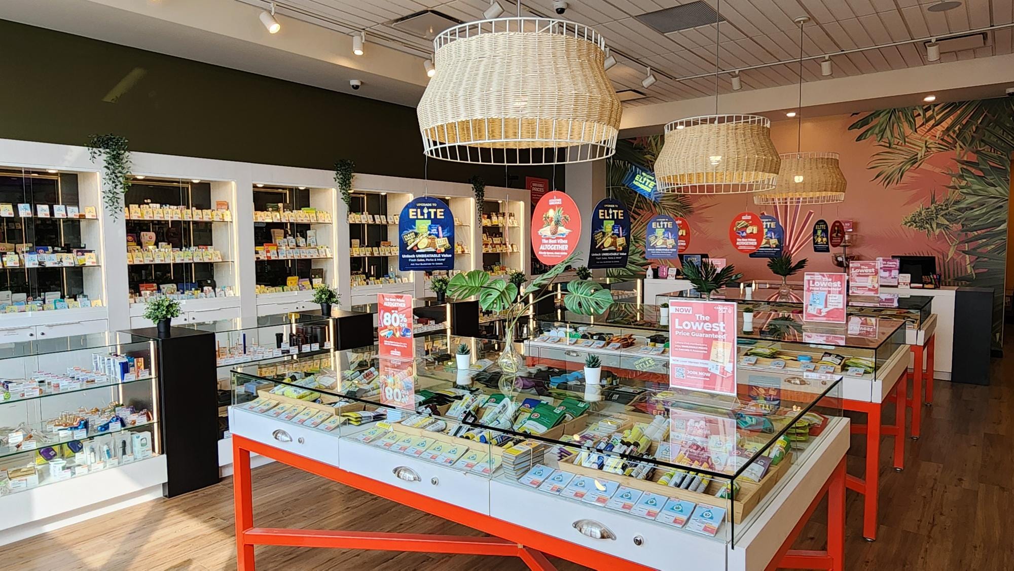 Martensville Cannabis Store 