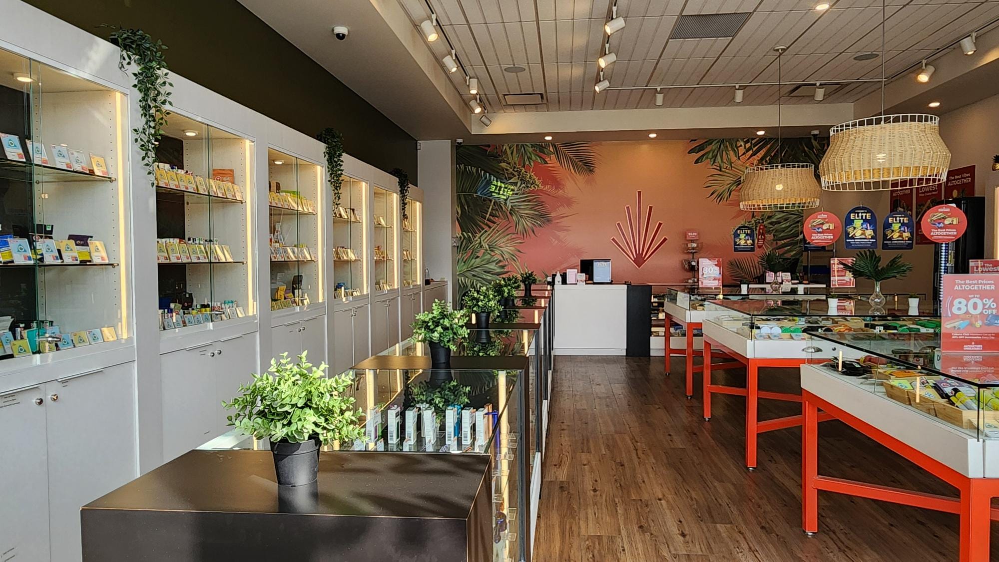 Martensville Cannabis Store 