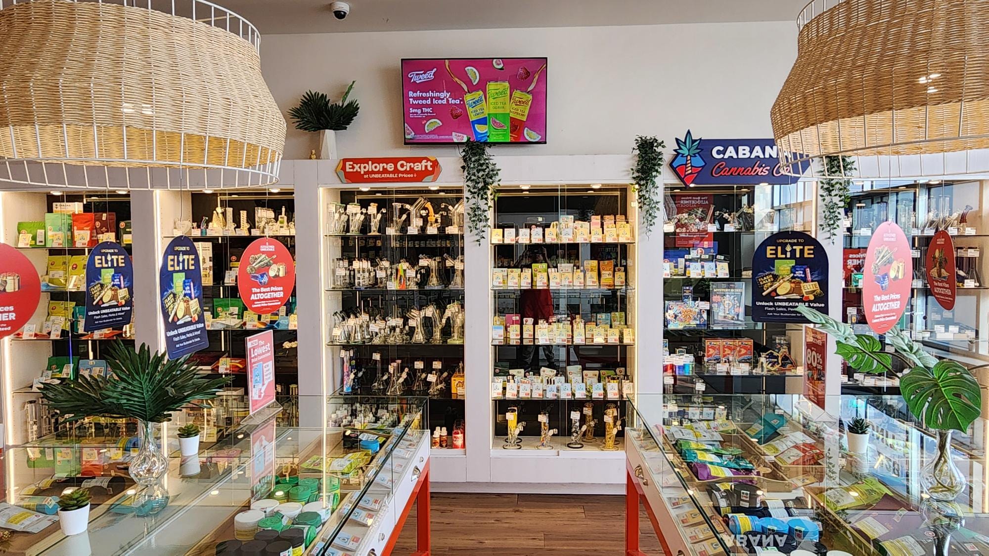 Martensville Cannabis Store 