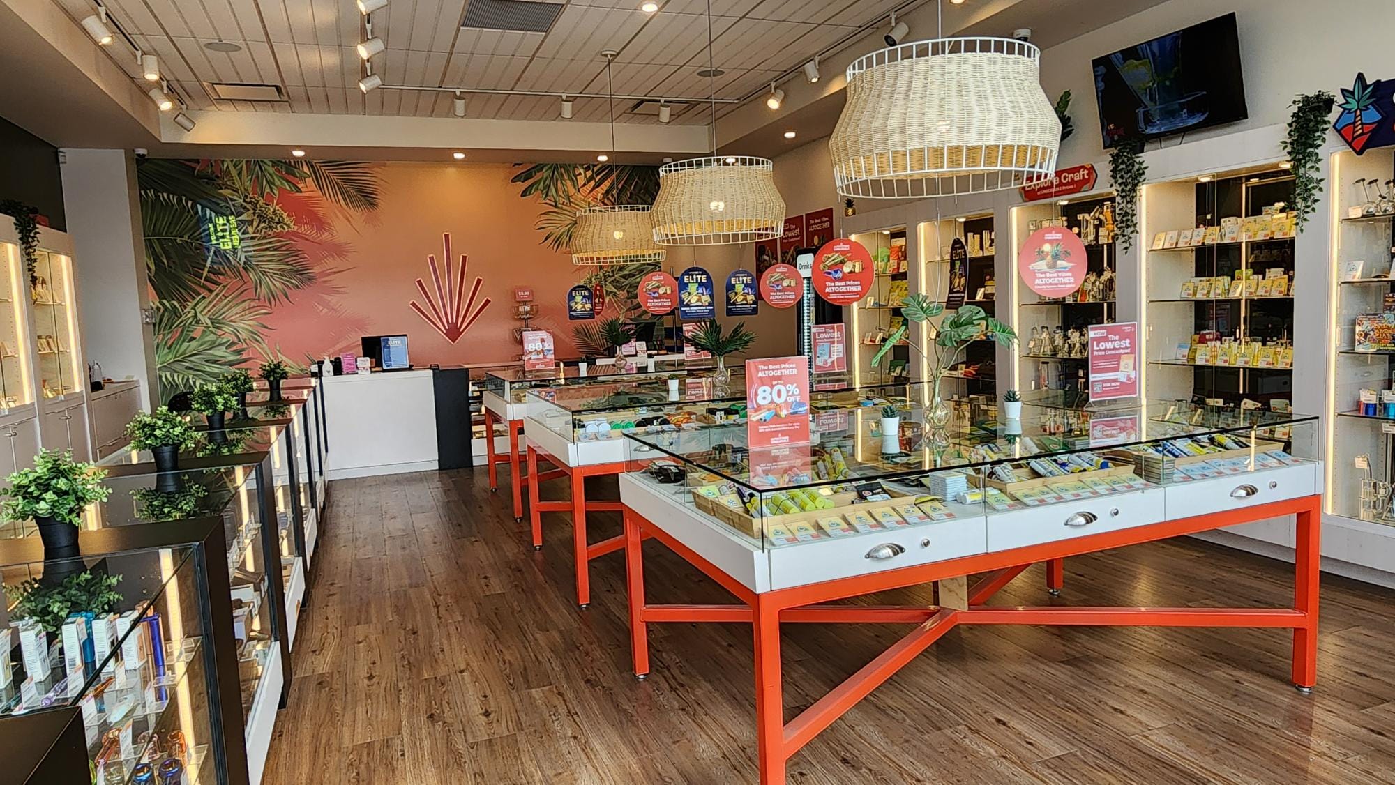 Martensville Cannabis Store 