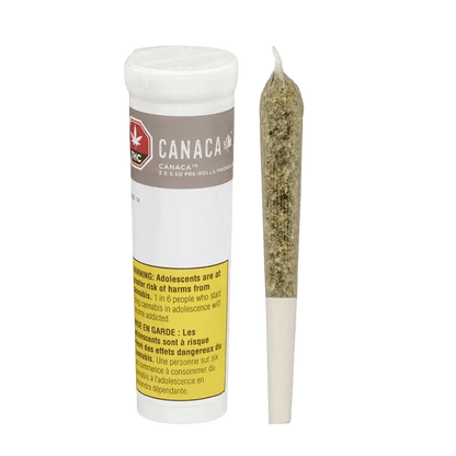 Canaca 1.5 g Joints