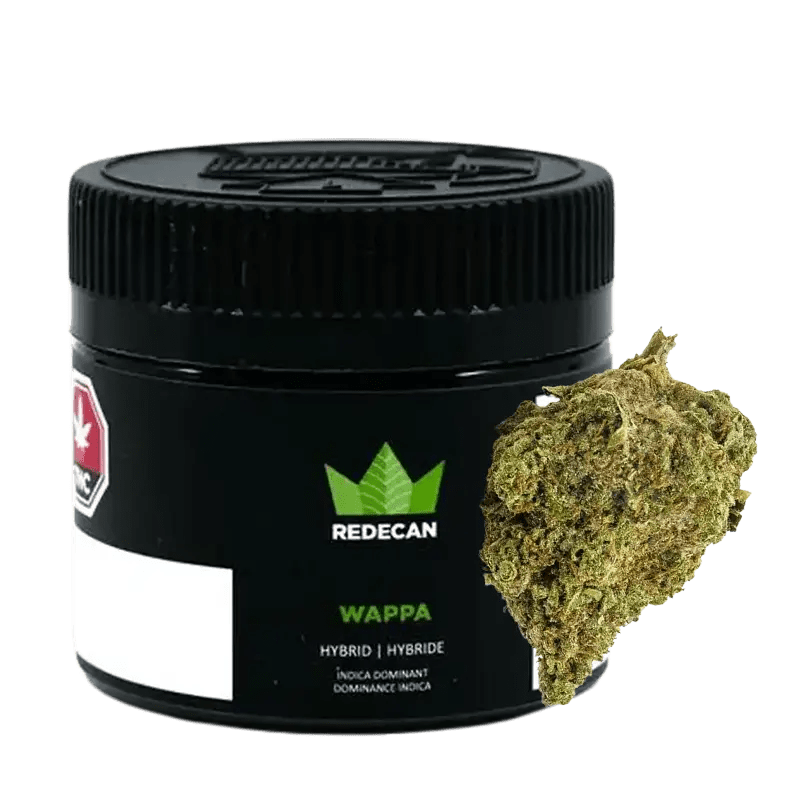 Redecan Whole Flower