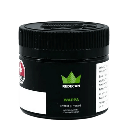 Redecan Whole Flower