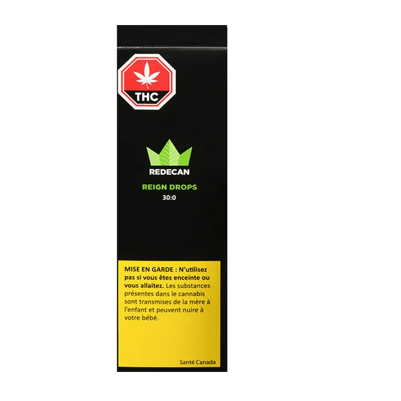 Redecan Each Oils