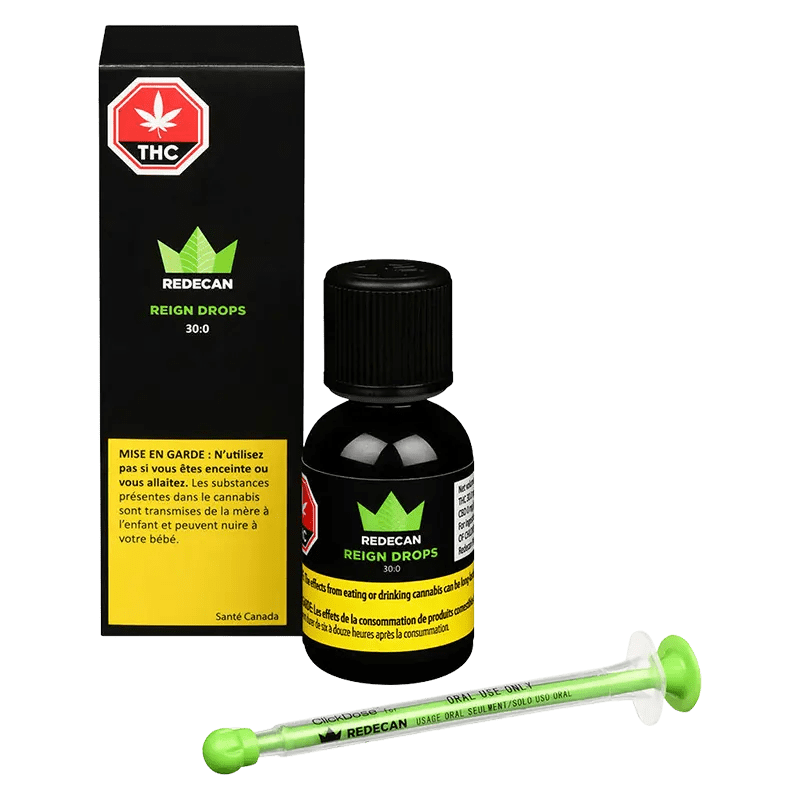 Redecan Each Oils