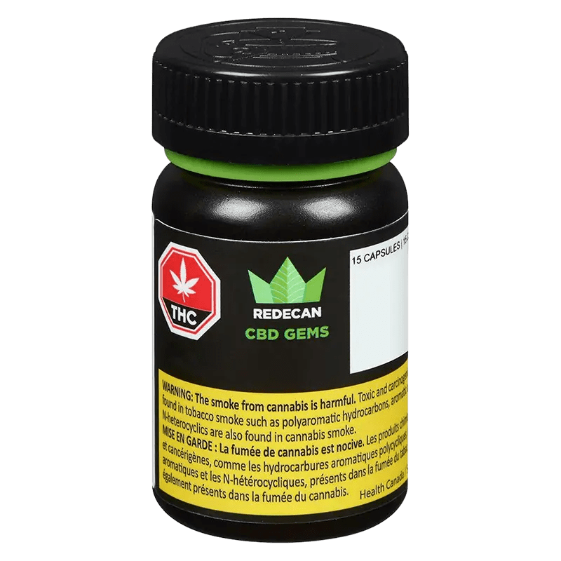 Redecan Each Capsules & Soft Gels