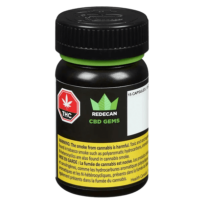 Redecan Each Capsules & Soft Gels