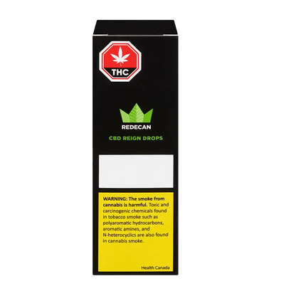 Redecan 30 g Oils