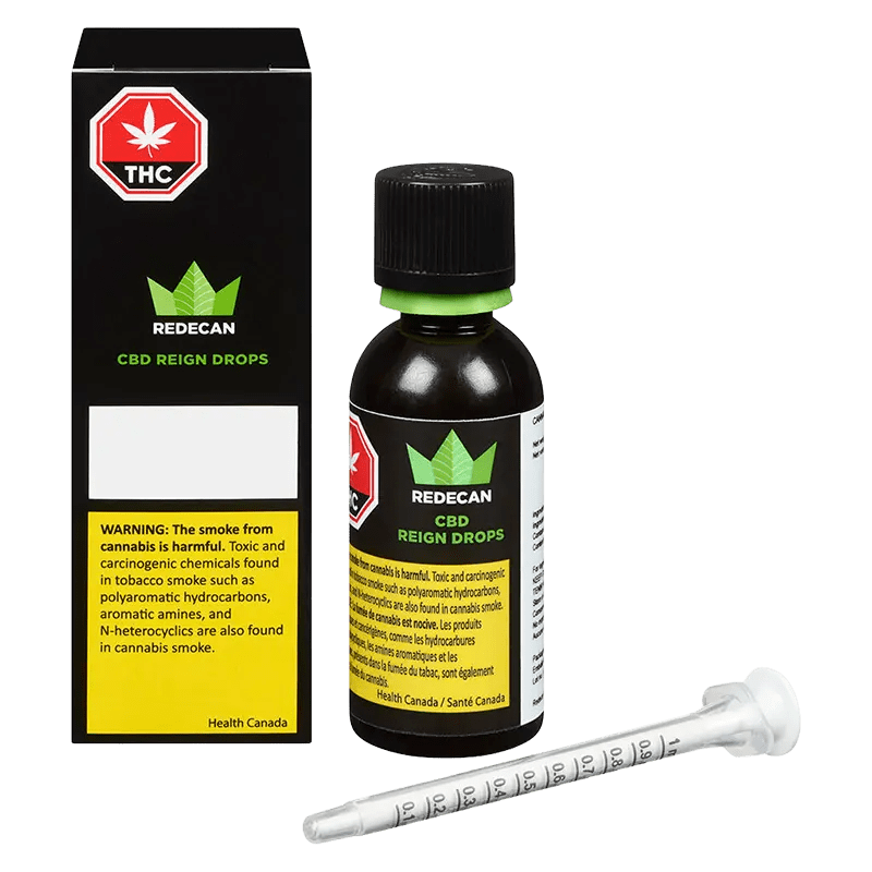 Redecan 30 g Oils