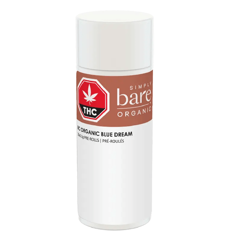 Simply Bare 1.5 g Joints