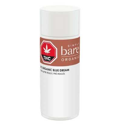 Simply Bare 1.5 g Joints