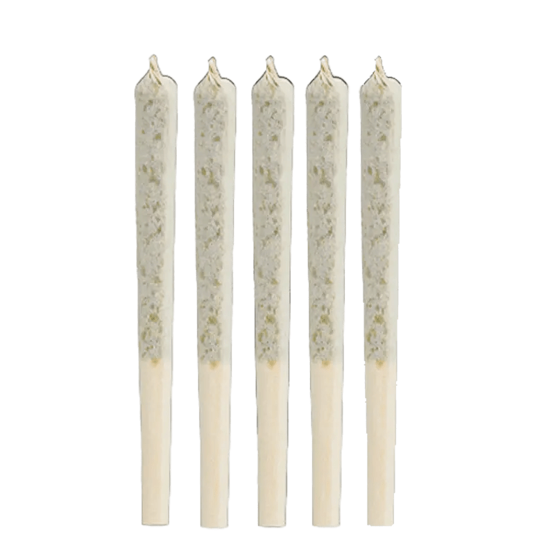 Simply Bare 1.5 g Joints