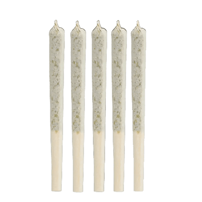 Simply Bare 1.5 g Joints