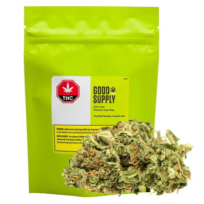 Good Supply 28 g Whole Flower