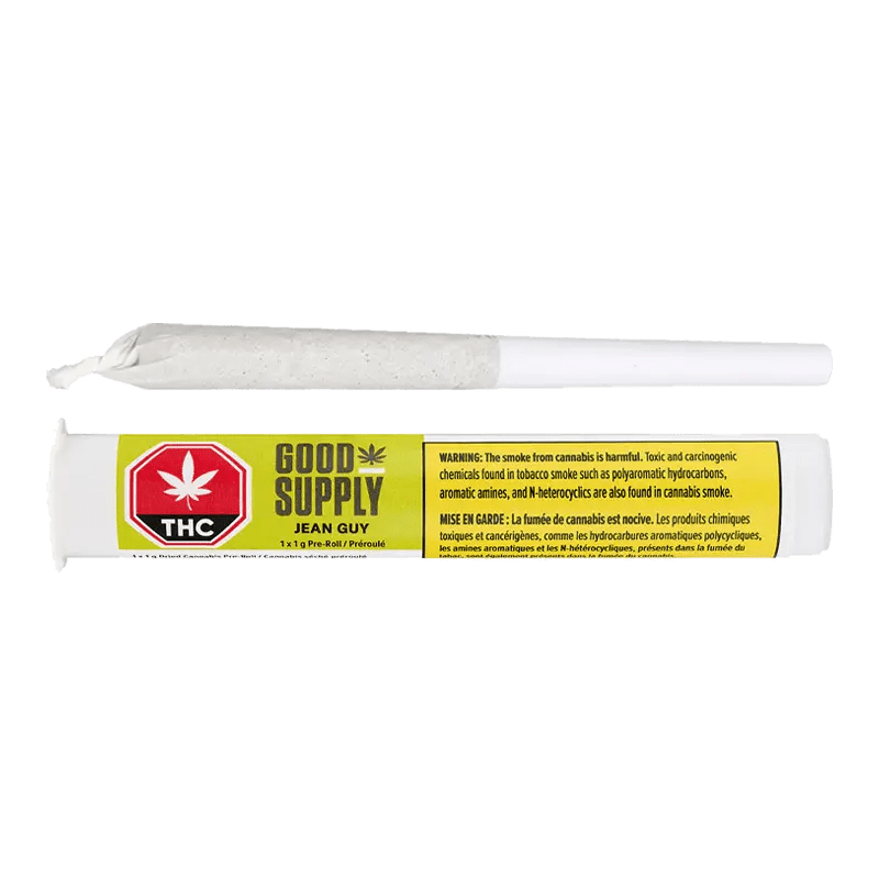 Good Supply 3.5 g Pre Roll