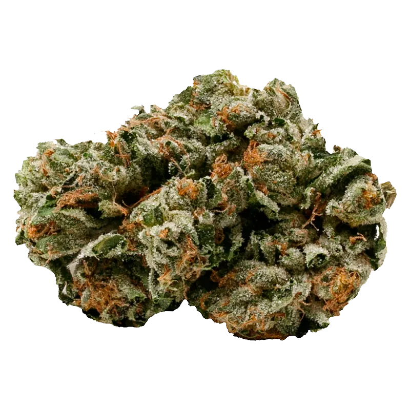 Pure Sunfarms 14 g Pink Kush Whole Flower