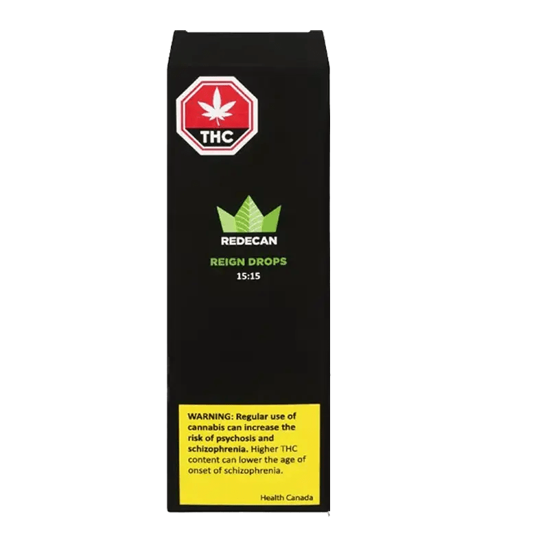 Redecan Oils