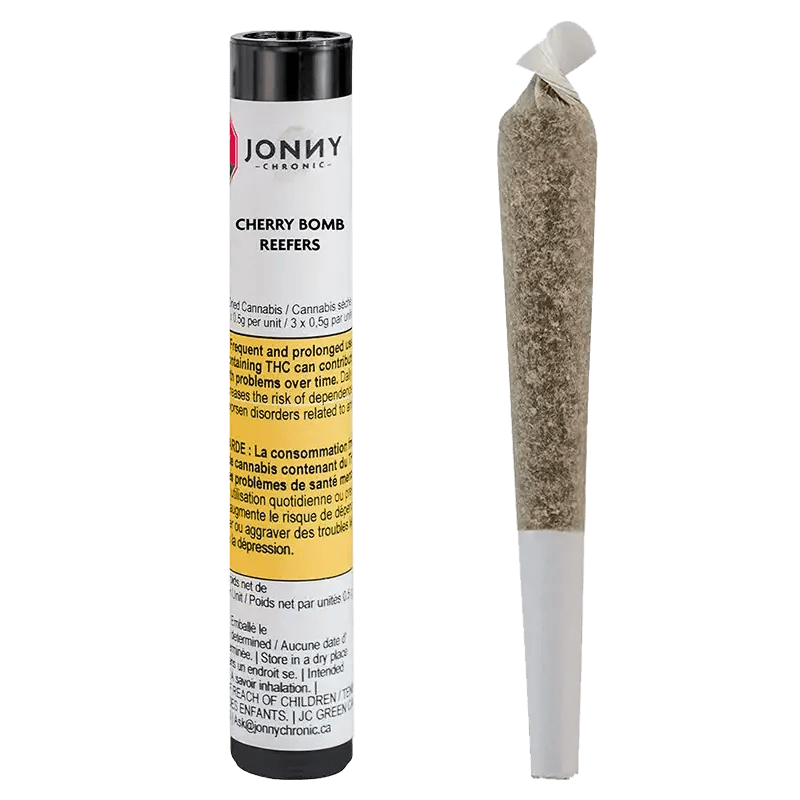 Jonny Chronic 1.5 g Joints