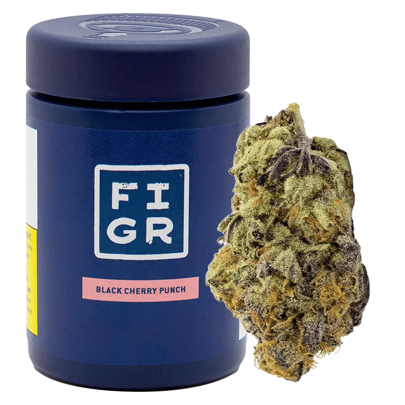 FIGR 3.5 g Whole Flower/Bud