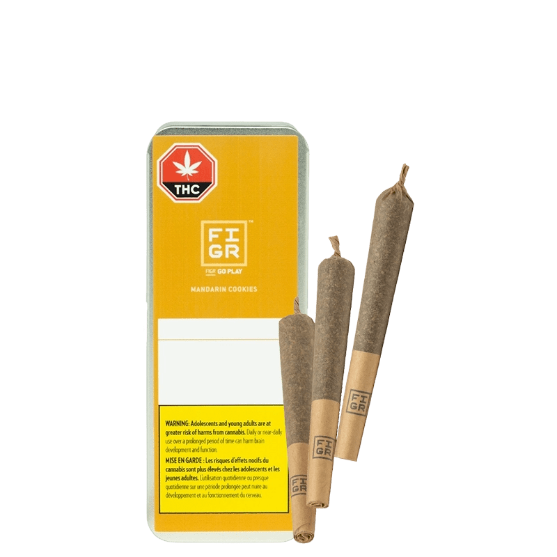 FIGR 1.5 g Joints