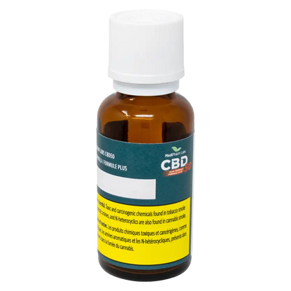 CBD50 Plus Oil