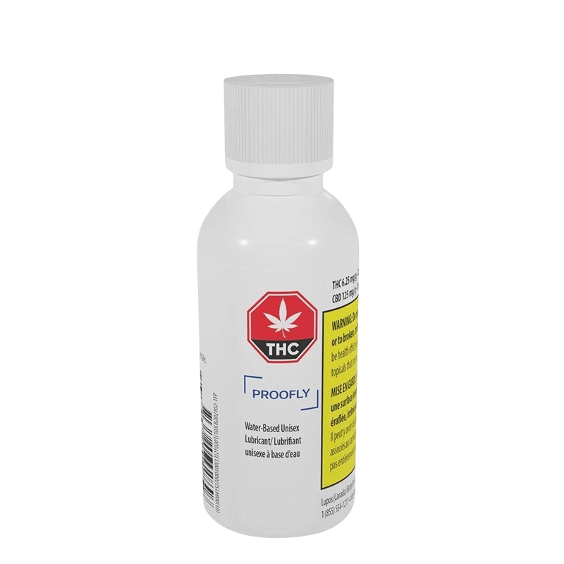 Proofly Sativa 25g Water Lubricant | Canna Cabana: Lowest Price | Canna Cabana Proofly Sativa 25g Water Lubricant | Canna Cabana: Lowest Price | Canna Cabana