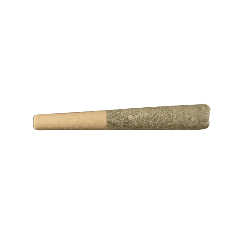 Dykstra Greenhouses 2.5 g Joints