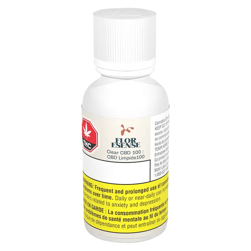 Floresense 19 g Oils