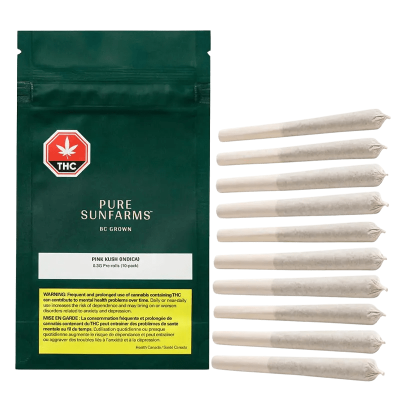 Pure Sunfarms 3 g Joints