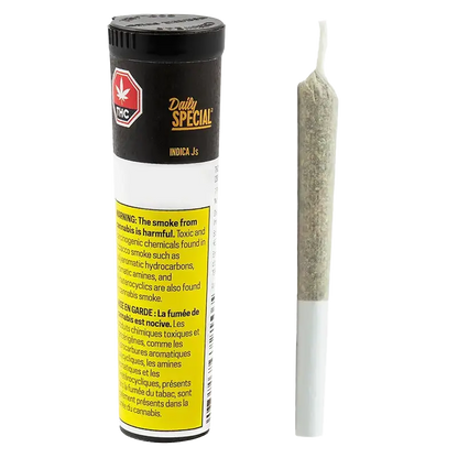 Daily Special Each Joints