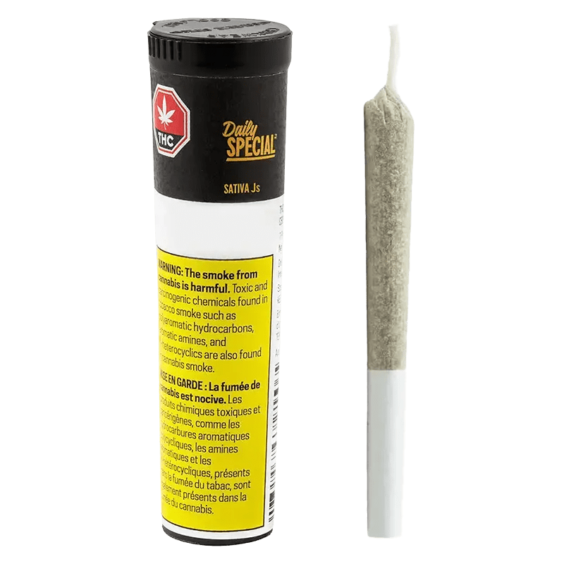 Daily Special Each Joints