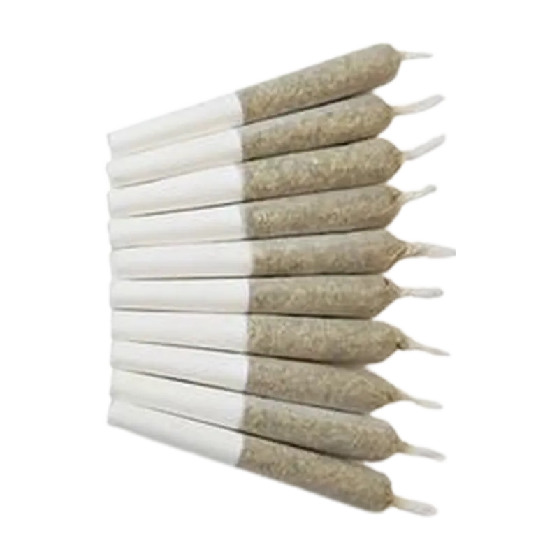 Color Cannabis 3.5 g Color Cannabis Ghost Train Haze Pre-Roll | Canna Cabana Joints