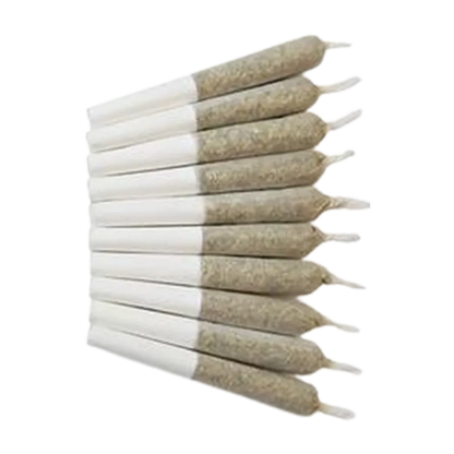 Color Cannabis 3.5 g Color Cannabis Ghost Train Haze Pre-Roll | Canna Cabana Joints